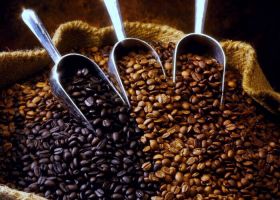 Espresso Coffee Blends
