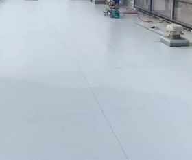 Roof Waterproofing