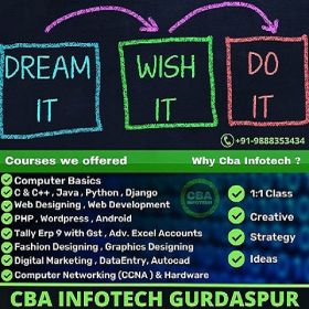 CBAINFOTECH