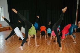 Kids Dance Classes 