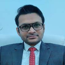 Dr. Abhishek Baldawat - Orthopedic Surgeon haryana