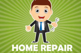 Home appliance repair and service