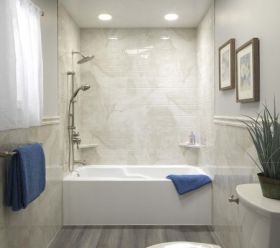 Bathroom Remodeling