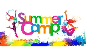 Summer Camp at QLI Camps’2020