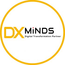 DxMinds Innovation Labs