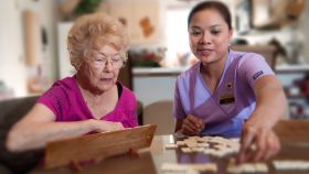 Home Care Tucson