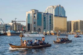 THE PERFECT DUBAI ITINERARY – 5 DAYS IN DUBAI