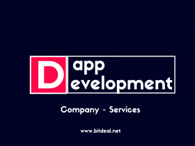 Dapp Development Services