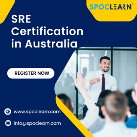 SRE Foundation Certification in Australia