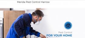 Merida Pest Control