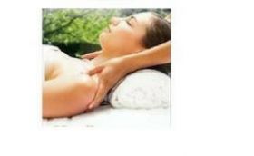 Rejuvenation massage services