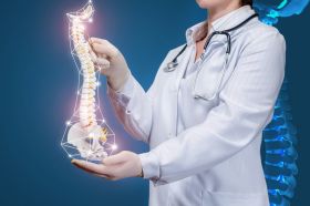 Spine Tumor Surgery Specialist in Gurgaon