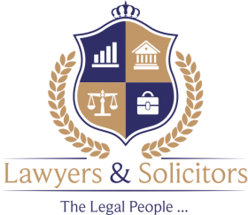  Lawyers & Solicitors