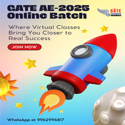 Best Gate Online Coaching