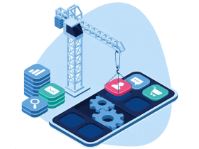 Software Development & Maintenance