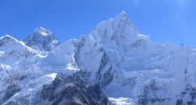 Everest Base Camp Trek