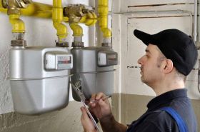Gas Fitter 