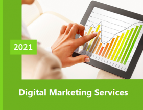 Digital Marketing Services