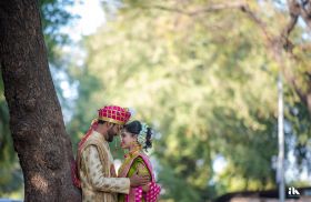 Best Wedding Photographer in Pune, India