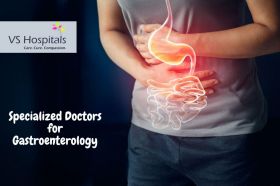 gastroenterologist in chennai