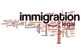 Oasis Resource Management Immigration Services  