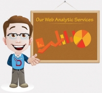 WEB ANALYTICS SERVICES 