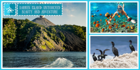Backpacking In Andaman - 6 Days Tour Package 