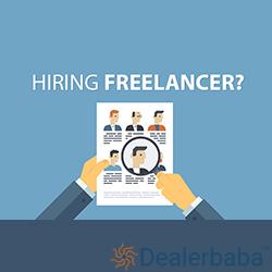 Hire Freelancer