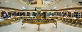 Jewellery Store