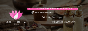 Arth Thai Spa Borivali 8657480522