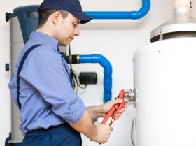 Water Heater Repair & Installation Palmdale CA