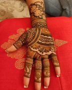 mehandi