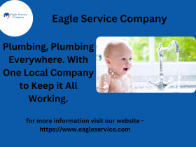Eagle Service Company