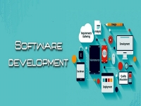 Software Development Services in Lucknow