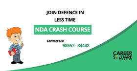 NDA Coaching in Chandigarh