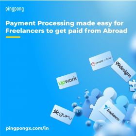 Receive International Payments from Global Clients