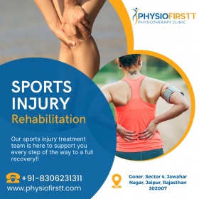 Best Physiotherapist in Jaipur