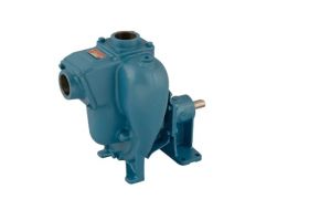 Industrial Pump Systems