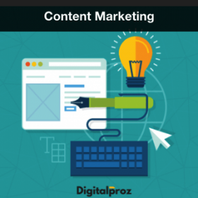 Content Marketing