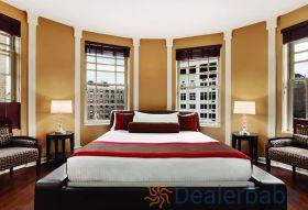 Budget Hotels in Mumbai  - THE UNITED HOTELS