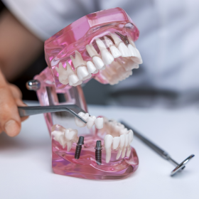 Dental Implants 