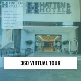 360 Virtual Tour