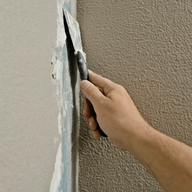 Drywall Repair