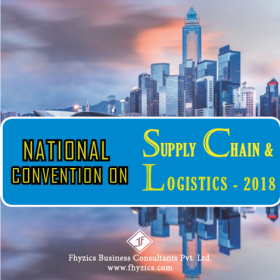 National Convention on Supply Chain and Logistics 