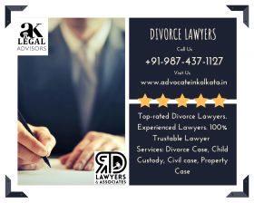 Advocate Shilpi Das & AK Legal Advisors 