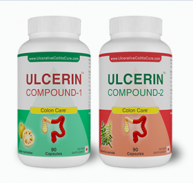 Alternative Treatment for Ulcerative Colitis