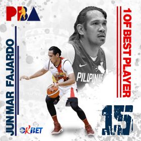 PBA Sports Betting