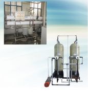 Best Industrial RO Plants Manufacturer | ITB