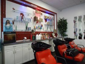 Bloom Salon & Spa