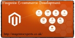 Magento e-commerce Development